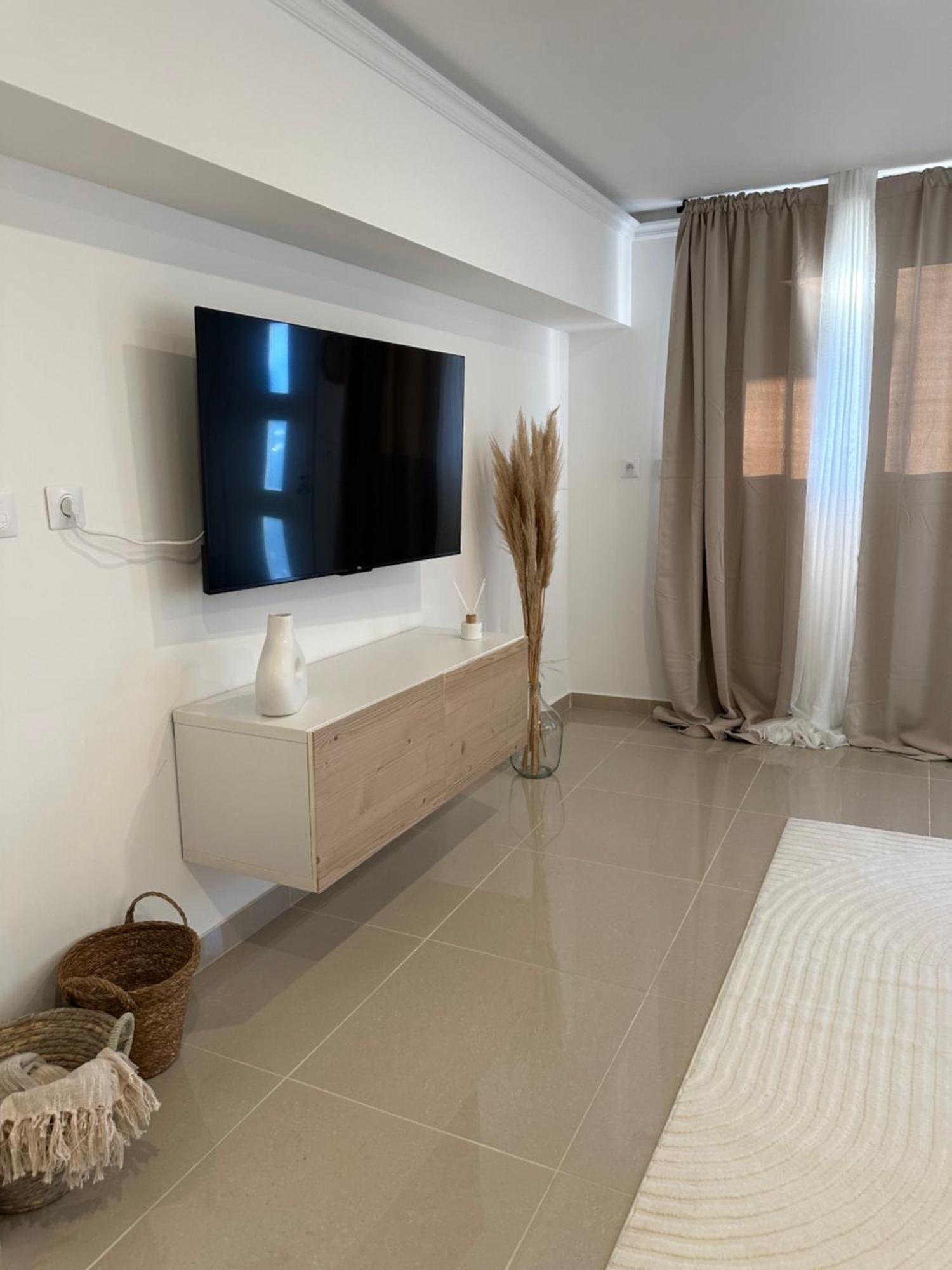 Apartamento Moderne Et Spacieux Draveil